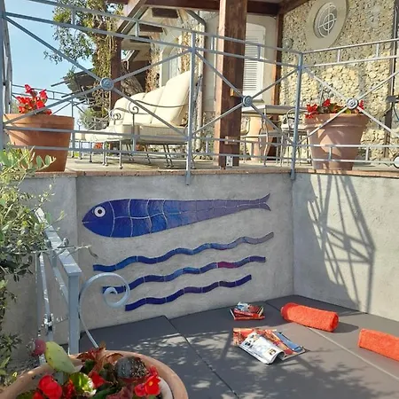 Oliver - Breathtaking Small Pool 14 Sqm Hydromassage On The Rock - Coast * אמאלפי