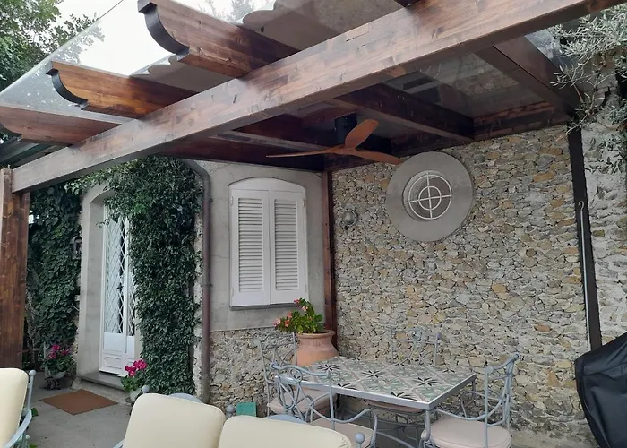 Oliver - Breathtaking Small Pool 14 Sqm Hydromassage On The Rock - Coast *