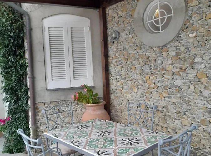 Oliver - Breathtaking Small Pool 14 Sqm Hydromassage On The Rock - Coast *