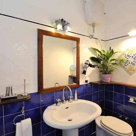 Oliver - Breathtaking Small Pool 14 Sqm Hydromassage On The Rock - Coast * Amalfi
