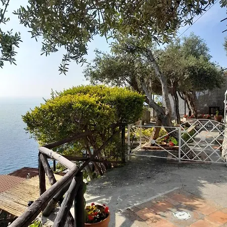 Villa Oliver - Breathtaking Small Pool 14 Sqm Hydromassage On The Rock - Coast *