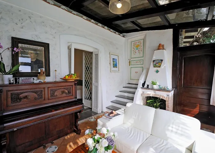 Oliver - Breathtaking Small Pool 14 Sqm Hydromassage On The Rock - Coast Willa *