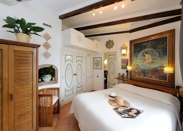 Oliver - Breathtaking Small Pool 14 Sqm Hydromassage On The Rock - Coast Willa *