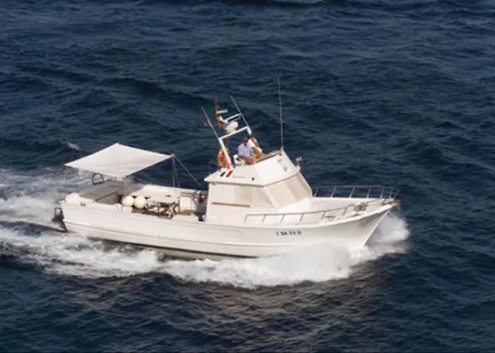 Oliver - Breathtaking Small Pool 14 Sqm Hydromassage On The Rock - Coast Willa *