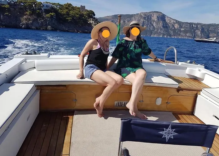 Oliver - Breathtaking Small Pool 14 Sqm Hydromassage On The Rock - Coast *