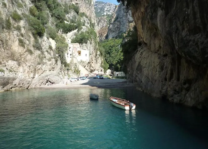 Oliver - Breathtaking Small Pool 14 Sqm Hydromassage On The Rock - Coast Villa