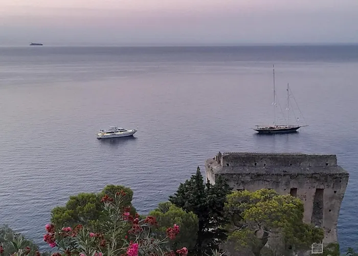 Oliver - Breathtaking Small Pool 14 Sqm Hydromassage On The Rock - Coast فيلة