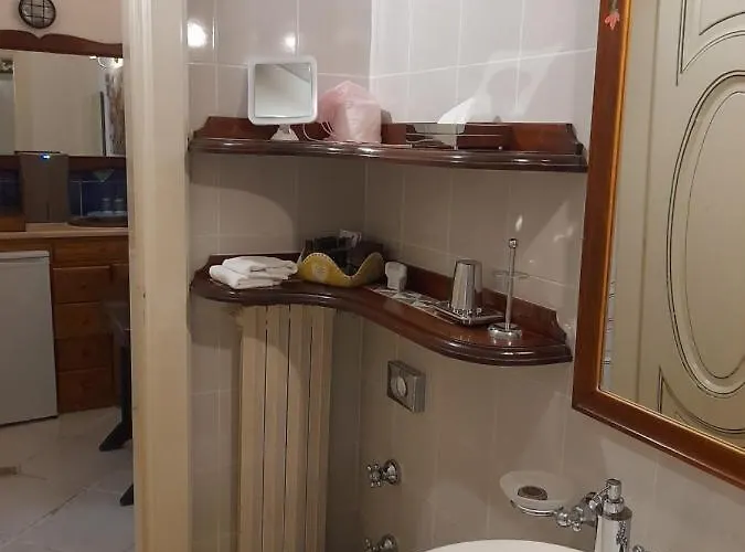 Willa Oliver - Breathtaking Small Pool 14 Sqm Hydromassage On The Rock - Coast Amalfi