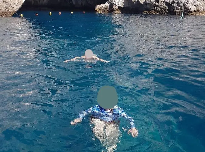 Oliver - Breathtaking Small Pool 14 Sqm Hydromassage On The Rock - Coast * Amalfi