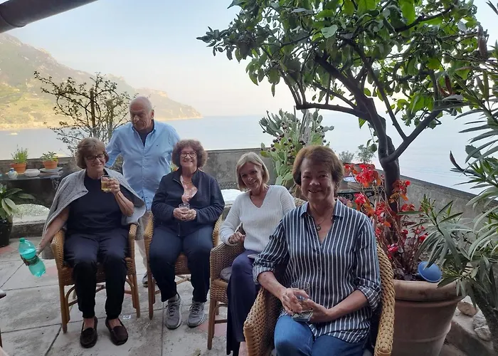 فيلة Oliver - Breathtaking Small Pool 14 Sqm Hydromassage On The Rock - Coast