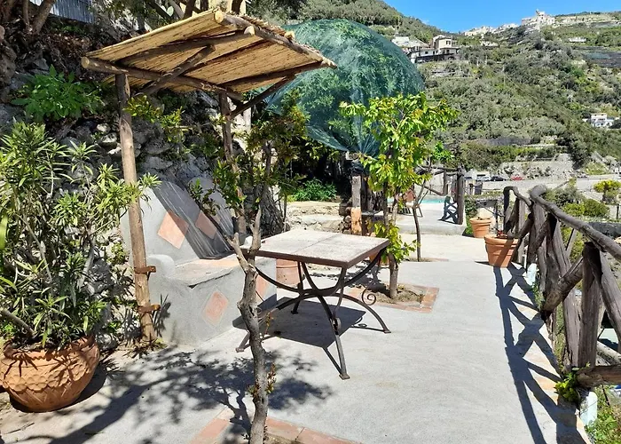 فيلة Oliver - Breathtaking Small Pool 14 Sqm Hydromassage On The Rock - Coast *