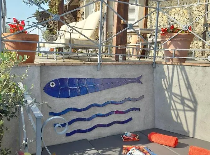 Oliver - Breathtaking Small Pool 14 Sqm Hydromassage On The Rock - Coast * أمالفي