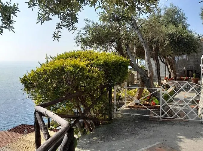 Willa Oliver - Breathtaking Small Pool 14 Sqm Hydromassage On The Rock - Coast *