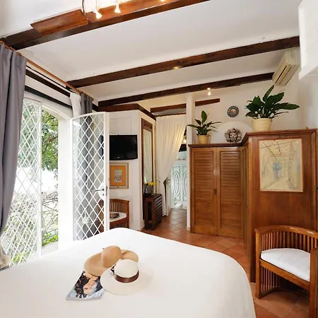 Oliver - Breathtaking Small Pool 14 Sqm Hydromassage On The Rock - Coast Amalfi