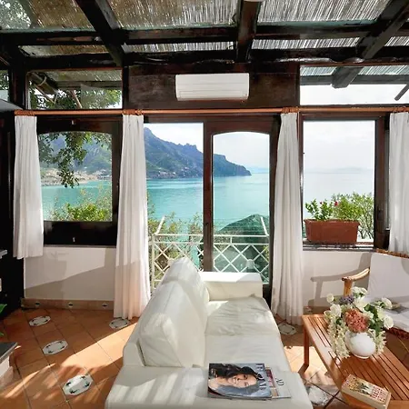 Oliver - Breathtaking Small Pool 14 Sqm Hydromassage On The Rock - Coast Villa