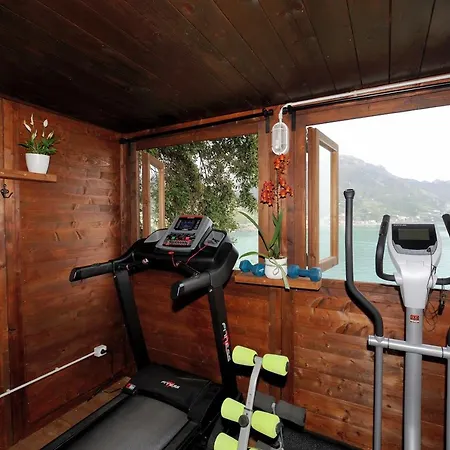 Oliver - Breathtaking Small Pool 14 Sqm Hydromassage On The Rock - Coast Villa Amalfi