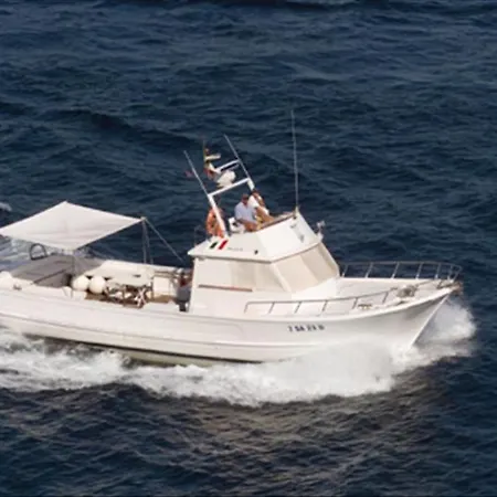 Oliver - Breathtaking Small Pool 14 Sqm Hydromassage On The Rock - Coast Villa *