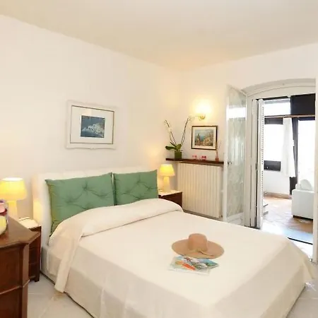 Oliver - Breathtaking Small Pool 14 Sqm Hydromassage On The Rock - Coast * Amalfi