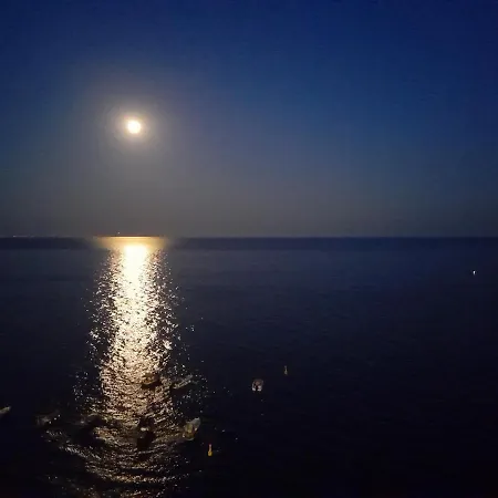 Villa Oliver - Breathtaking Small Pool 14 Sqm Hydromassage On The Rock - Coast Amalfi