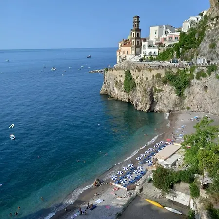 Oliver - Breathtaking Small Pool 14 Sqm Hydromassage On The Rock - Coast