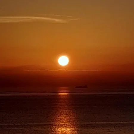 Oliver - Breathtaking Small Pool 14 Sqm Hydromassage On The Rock - Coast Amalfi