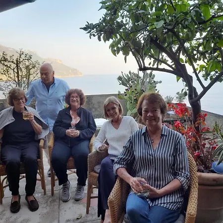 Villa Oliver - Breathtaking Small Pool 14 Sqm Hydromassage On The Rock - Coast