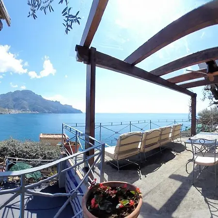 Oliver - Breathtaking Small Pool 14 Sqm Hydromassage On The Rock - Coast *