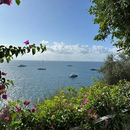 Oliver - Breathtaking Small Pool 14 Sqm Hydromassage On The Rock - Coast Villa