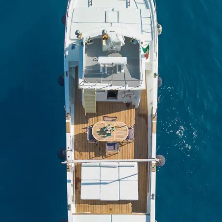 Villa Oliver - Breathtaking Small Pool 14 Sqm Hydromassage On The Rock - Coast