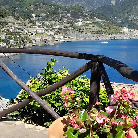 Villa Oliver - Breathtaking Small Pool 14 Sqm Hydromassage On The Rock - Coast