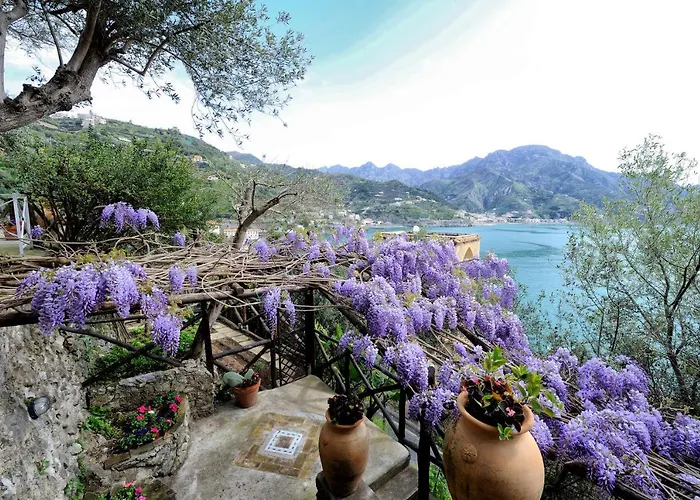 Oliver - Breathtaking Small Pool 14 Sqm Hydromassage On The Rock - Coast