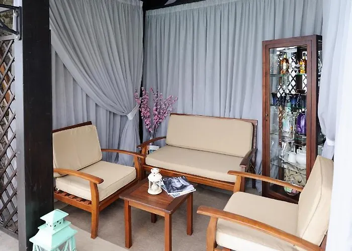 Villa Oliver - Breathtaking Small Pool 14 Sqm Hydromassage On The Rock - Coast *