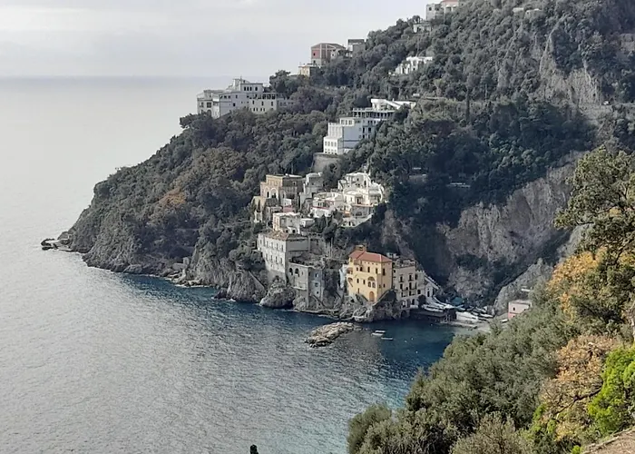 Villa Oliver - Breathtaking Small Pool 14 Sqm Hydromassage On The Rock - Coast *