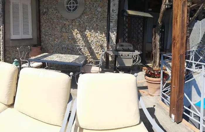 Villa Oliver - Breathtaking Small Pool 14 Sqm Hydromassage On The Rock - Coast Amalfi