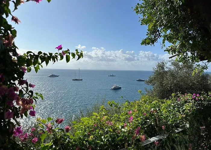 Oliver - Breathtaking Small Pool 14 Sqm Hydromassage On The Rock - Coast Villa