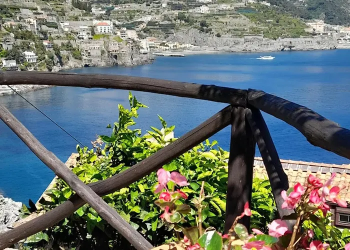 Villa Oliver - Breathtaking Small Pool 14 Sqm Hydromassage On The Rock - Coast